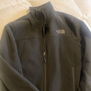 mens north face jacket